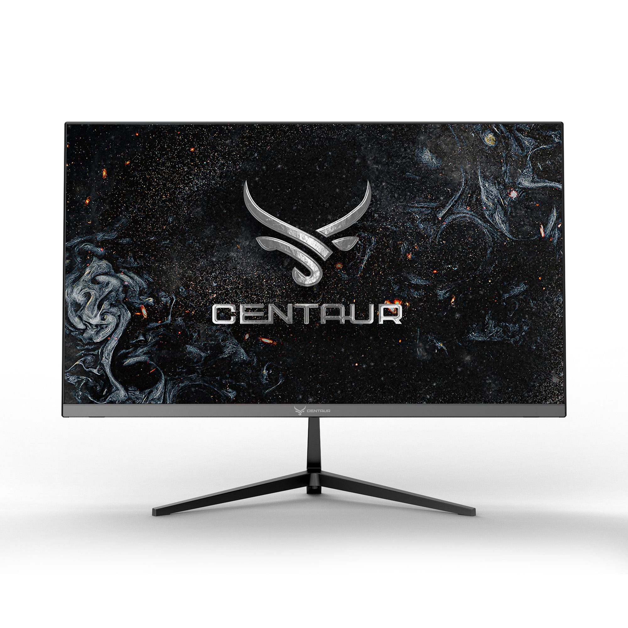 MÀN HÌNH CENTAUR CT2201HM BLACK IPS 75Hz - 22INCH ĐEN